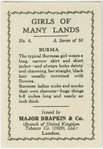 Burma.