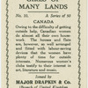 Canada.