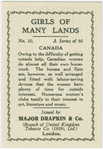 Canada.