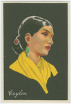 Ceylon.