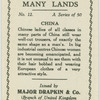 China.