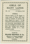 China.