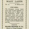 Circassia.