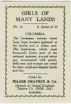 Circassia.