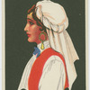 Dalmatia.