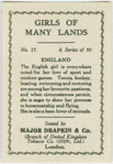 England.