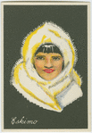 Eskimo.