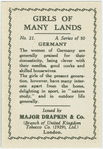 Germany.