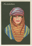 Kurdistan.