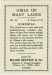 Kurdistan.