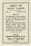Malay.