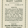 Malta.