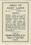 Mexico.