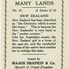 New Zealand.