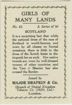 Scotland.