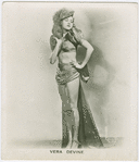 Vera Devine.