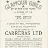 Vera Devine.