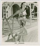 Joy Hodges.