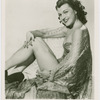 Ruth Rathburn.