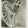 Irene Hervey.