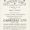 Irene Hervey.