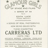 Edith Luce.