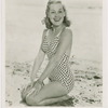 Judith Barrett.