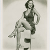 Irene Burke.