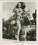 Jean Rogers.