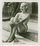 Gloria Dickson.