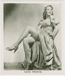 Faith Francis.