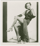 Thelma Lee.