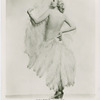 Valerie Vance.