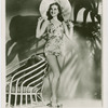 Susan Hayward.