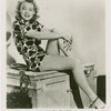 Phyllis Clark.