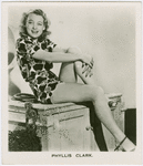 Phyllis Clark.
