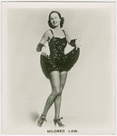 Mildred Law.