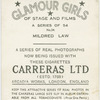 Mildred Law.