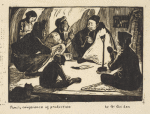 Family conference of production