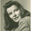 Katharine Hepburn in the Philadelphia Story.