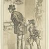 Ask for Moorhouse's No. 6 Cigars [Boy smoking cigar held by man]