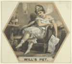 Will's Pet