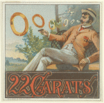 22 carats
