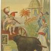 Little Joker Tobacco; Baron Munchausen