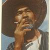 Okinawan Fisherman