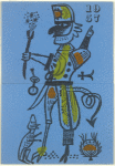 Good Luck, 1957