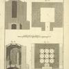 Pipes a Fumer (4 plates, numbered upper right)