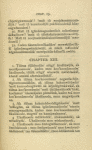 I Corinthians XIII, verses 6 - 13