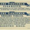 Lone Fisherman Cigarettes