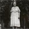 10. Like many others on the Great Plains from Scandinavia, she homesteaded where her son now farms. South Dakota